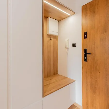 Wyspa Solna Kołobrzeg