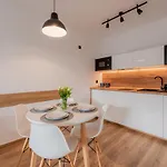Apartman Wyspa Solna *