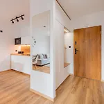 Wyspa Solna Apartman Kołobrzeg