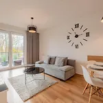 Wyspa Solna Kołobrzeg