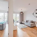 Wyspa Solna Apartman