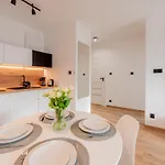 Wyspa Solna Apartman *