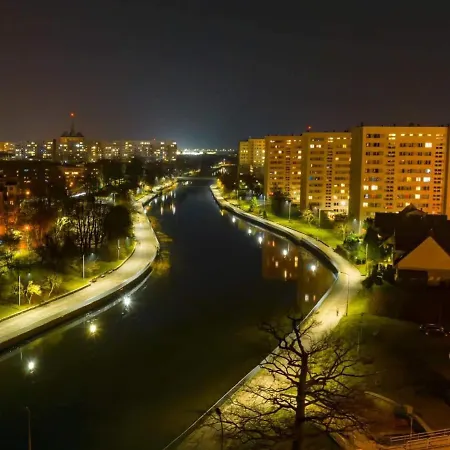 Wyspa Solna Apartman