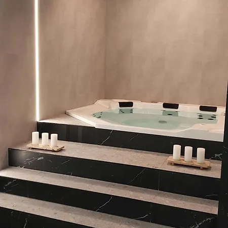 Apartment Wyspa Solna