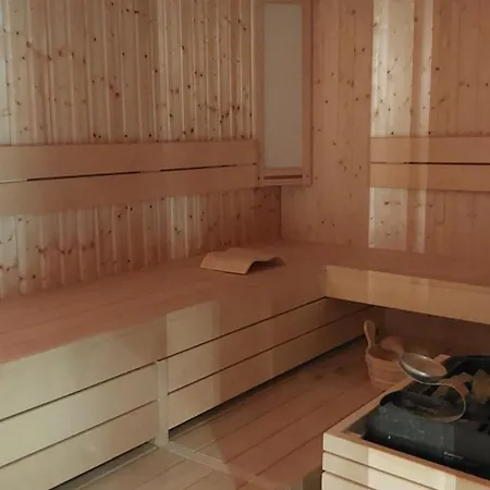 Wyspa Solna Apartment *